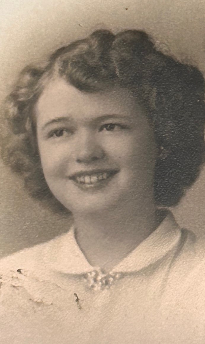 Betty M. Thomas